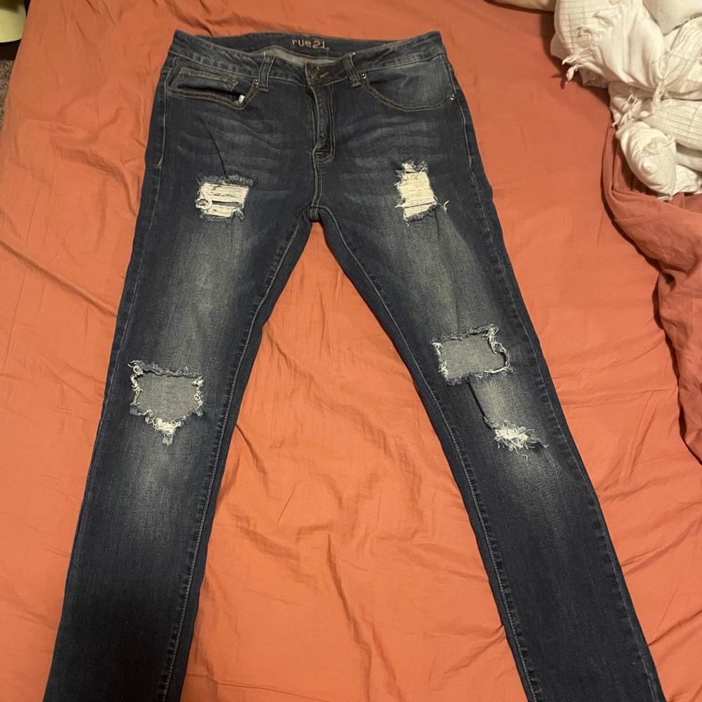 Men’s jeans